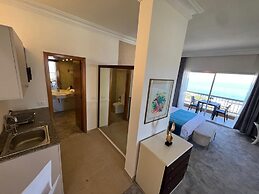 Beirut Mediterranee Hotel by Hansa