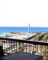Beirut Mediterranee Hotel by Hansa