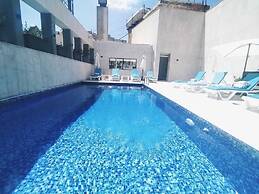 Beirut Mediterranee Hotel by Hansa
