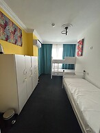 Hostel A07