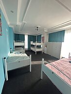 Hostel A07