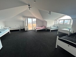 Hostel A07