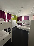 Hostel A07