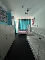 Hostel A07