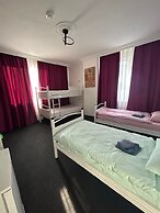 Hostel A07