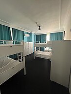 Hostel A07