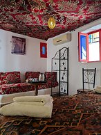 Riad Amira Luxury Palace