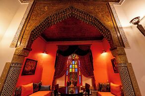 Riad Amira Luxury Palace