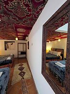Riad Amira Luxury Palace