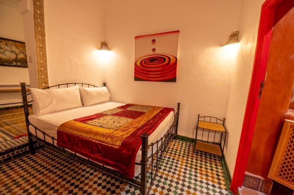 Riad Amira Luxury Palace