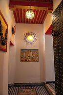 Riad Amira Luxury Palace
