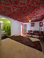 Riad Amira Luxury Palace