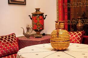 Riad Amira Luxury Palace