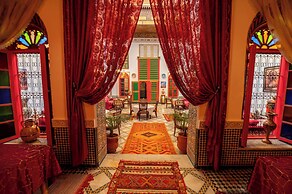 Riad Amira Luxury Palace