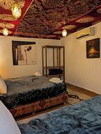 Riad Amira Luxury Palace