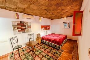 Riad Amira Luxury Palace