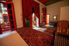 Riad Amira Luxury Palace