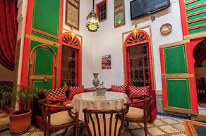 Riad Amira Luxury Palace
