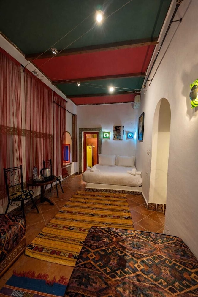 Riad Amira Luxury Palace