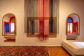 Riad Amira Luxury Palace