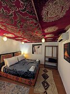 Riad Amira Luxury Palace