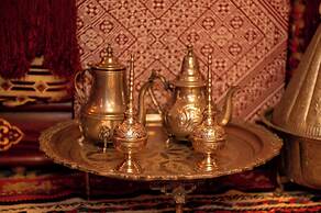 Riad Amira Luxury Palace