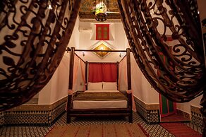 Riad Amira Luxury Palace