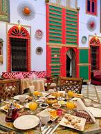 Riad Amira Luxury Palace