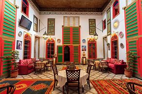 Riad Amira Luxury Palace