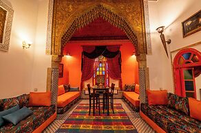 Riad Amira Luxury Palace
