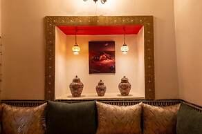 Riad Amira Luxury Palace