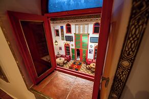 Riad Amira Luxury Palace