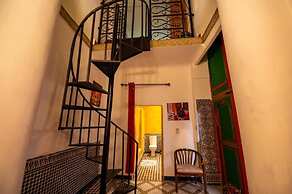 Riad Amira Luxury Palace