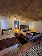 Riad Amira Luxury Palace