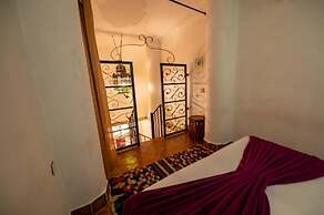 Riad Amira Luxury Palace