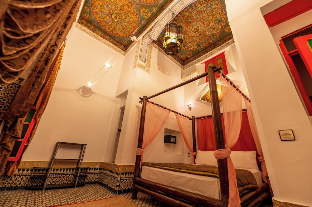 Riad Amira Luxury Palace