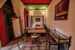 Riad Amira Luxury Palace