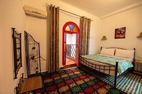 Riad Amira Luxury Palace
