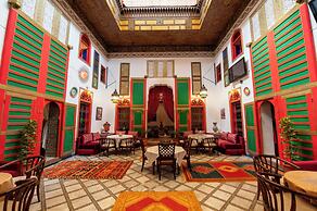 Riad Amira Luxury Palace