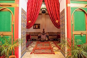 Riad Amira Luxury Palace