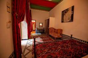 Riad Amira Luxury Palace
