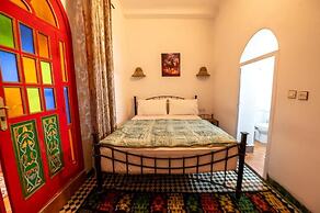 Riad Amira Luxury Palace