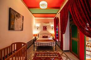 Riad Amira Luxury Palace