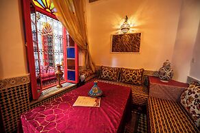 Riad Amira Luxury Palace