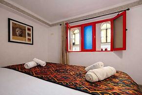 Riad Amira Luxury Palace
