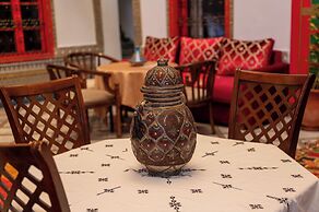 Riad Amira Luxury Palace