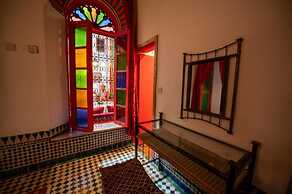 Riad Amira Luxury Palace