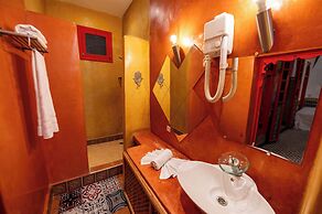Riad Amira Luxury Palace