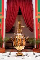 Riad Amira Luxury Palace