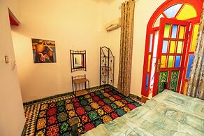 Riad Amira Luxury Palace